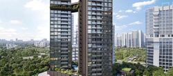 Arina East Residences (D15), Apartment #575896161